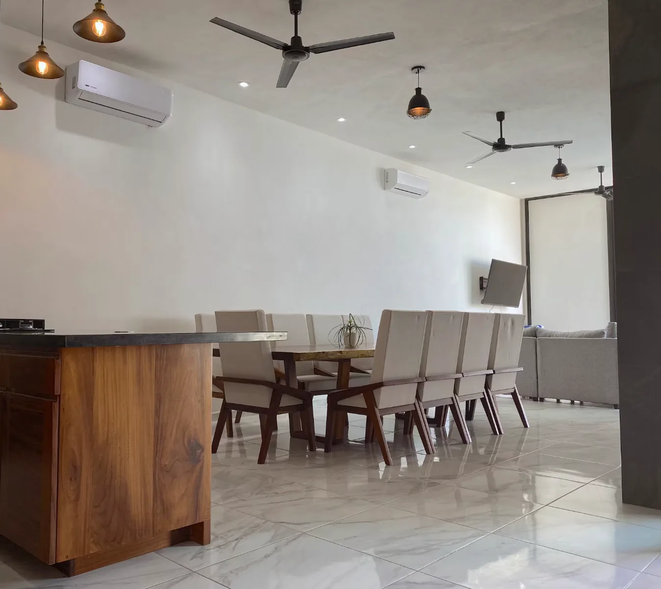 Casa Sirena II — Foto 14